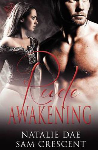 Cover image for Rude Awakening