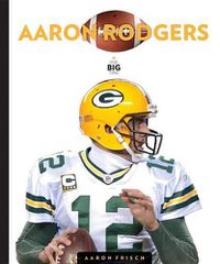 Cover image for Aaron Rodgers