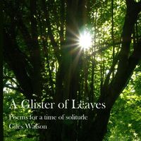 Cover image for A Glister of Leaves