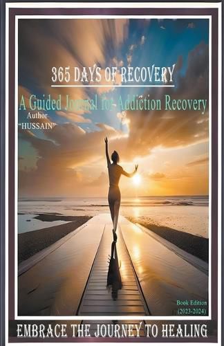 Cover image for 365 Days of Recovery
