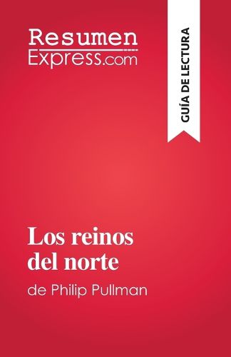 Cover image for Los reinos del norte