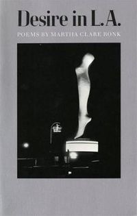 Cover image for Desire in L.A.