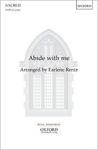 Cover image for Abide with Me