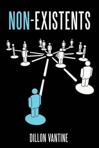 Cover image for Non-Existents