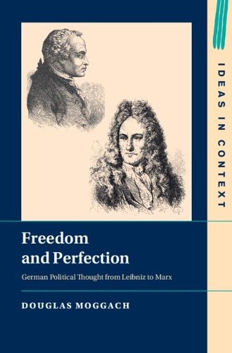 Cover image for Freedom and Perfection