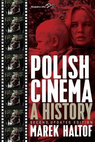 Cover image for Polish Cinema: A History