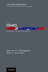 Cover image for The Ohio State Constitution