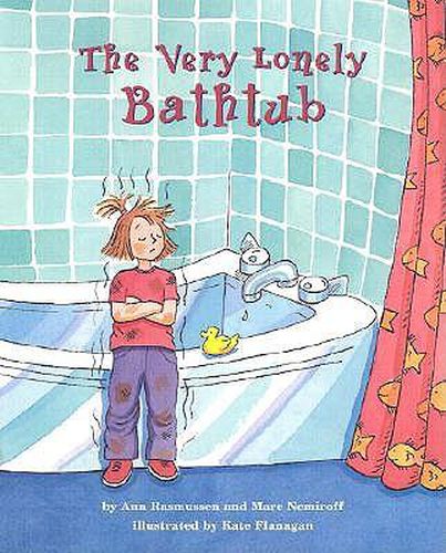 Cover image for The Very Lonely Bathtub