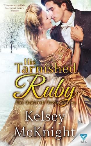 Cover image for His Tarnished Ruby