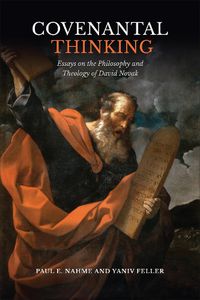 Cover image for Covenantal Thinking