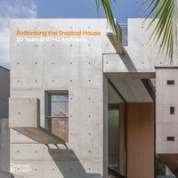 Cover image for Rethinking the Tropical House