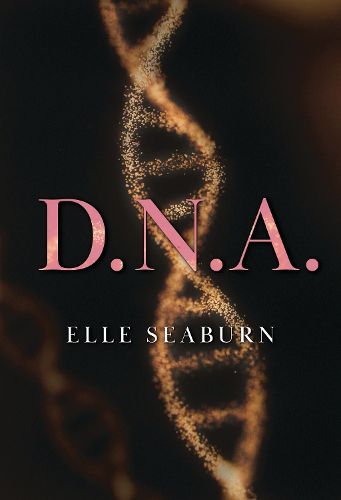 Cover image for D.N.A.