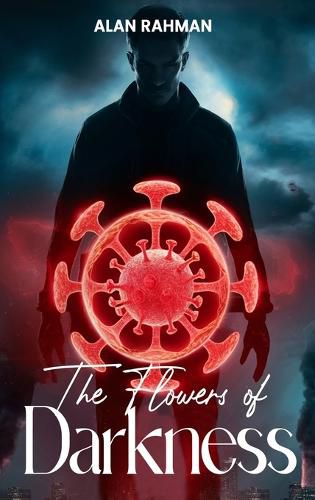 Cover image for The Flowers of Darkness