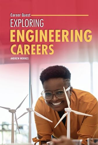 Cover image for Exploring Engineering Careers