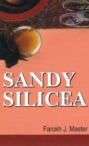 Cover image for Sandy Silicea