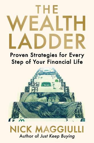 Cover image for The Wealth Ladder