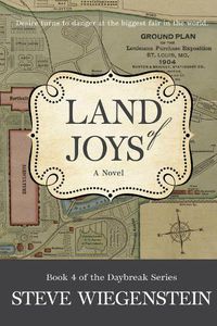 Cover image for Land of Joys