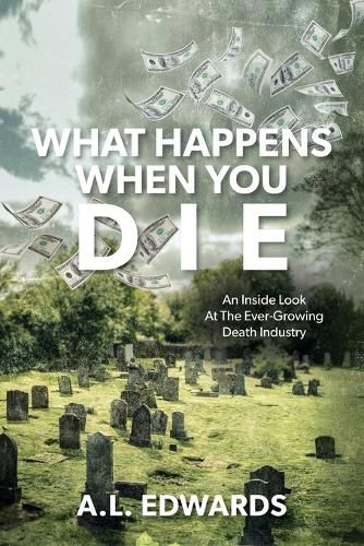 Cover image for What Happens When You Die