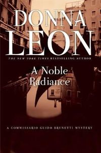 Cover image for A Noble Radiance