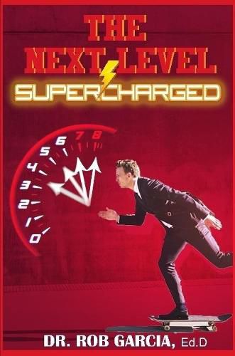 Cover image for The Next Level: Supercharged