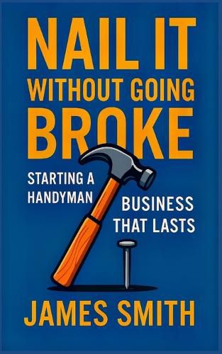 Cover image for Nail It Without Going Broke