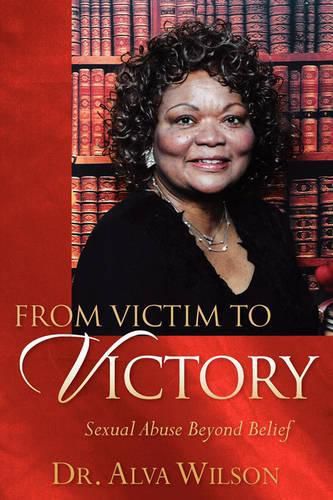 Cover image for From Victim To Victory