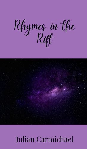 Cover image for Rhymes in the Rift