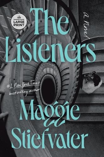 Cover image for The Listeners