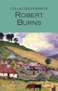 Cover image for The Collected Poems of Robert Burns