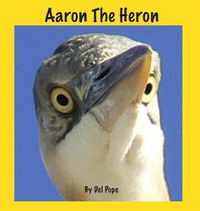 Cover image for Aaron The Heron