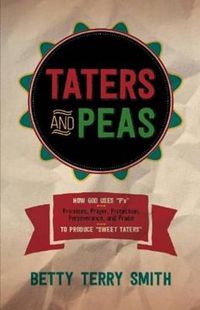 Cover image for Taters And Peas