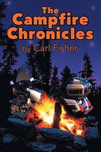 Cover image for The Campfire Chronicles