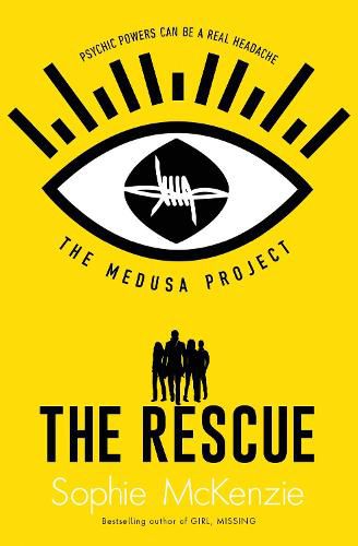 The Medusa Project: The Rescue