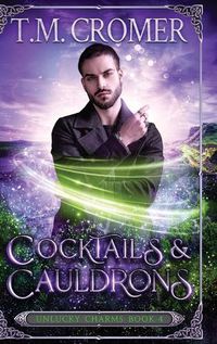 Cover image for Cocktails & Cauldrons