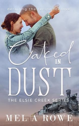 Cover image for Caked in Dust