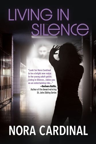 Cover image for Living In Silence