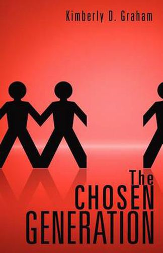 Cover image for The Chosen Generation