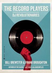 Cover image for The Record Players: DJ Revolutionaries