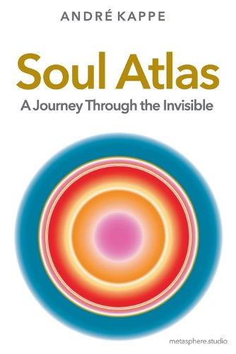 Cover image for Soul Atlas
