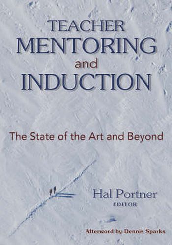 Cover image for Teacher Mentoring and Induction: The State of the Art and Beyond