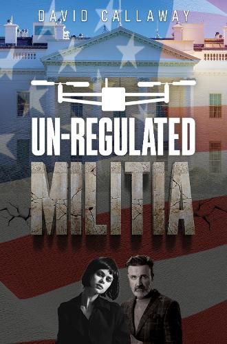 Cover image for Unregulated Militia