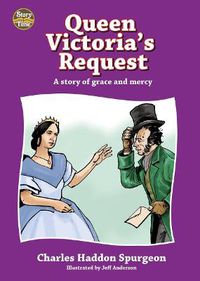 Cover image for Queen Victoria's Request