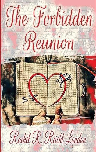 Cover image for The Forbidden Reunion