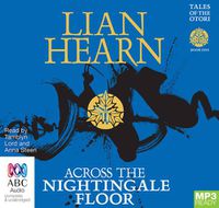 Cover image for Across The Nightingale Floor