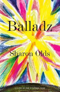 Cover image for Balladz