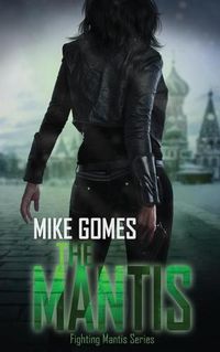 Cover image for The Mantis