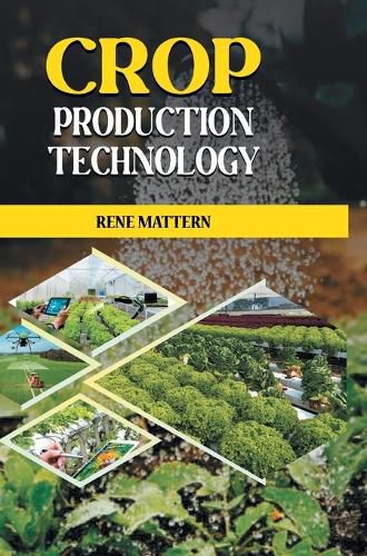 Cover image for Crop Production Technology