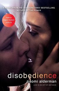 Cover image for Disobedience
