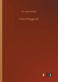 Cover image for Clara Hopgood