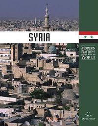Cover image for Syria